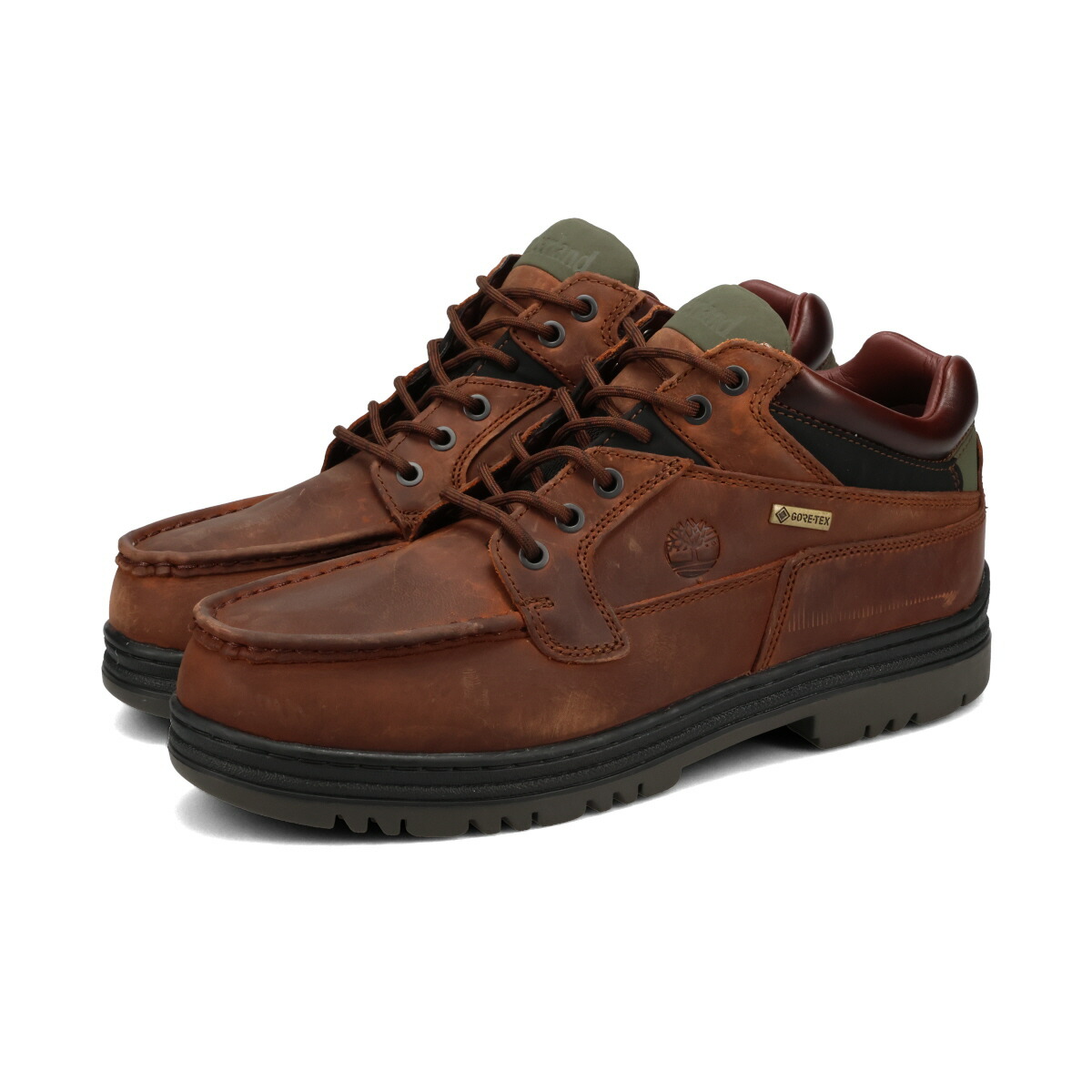 Timber land moc toe gtx ヘリテージ ティンバーランド ティンバーランド>90年代を彩ったブーツ「Moc Toe GTX」の