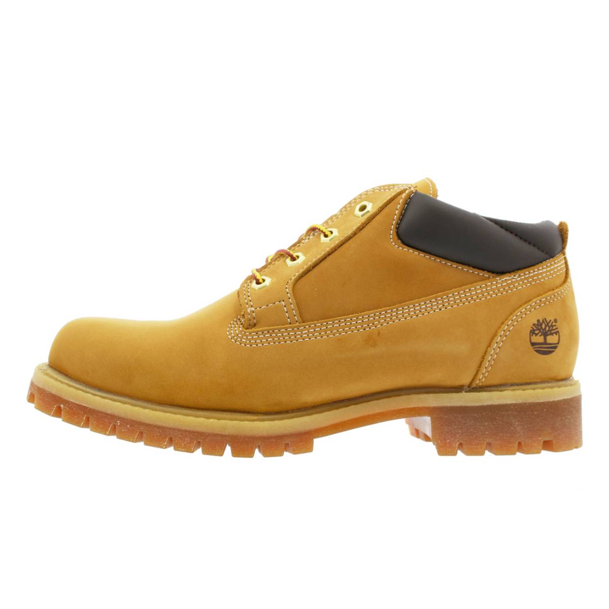 timberland premium oxford