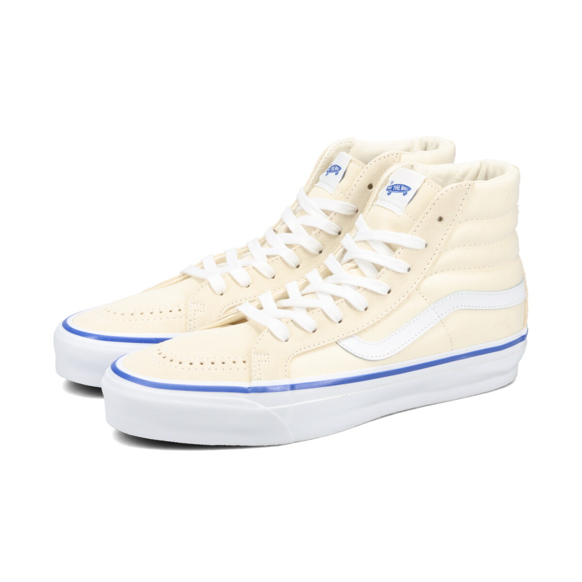 即発★定番! 大人気! ユニセックス★VANS★SK8-HI★VN0A5FCCOFW vn0a5fccofw.jpg