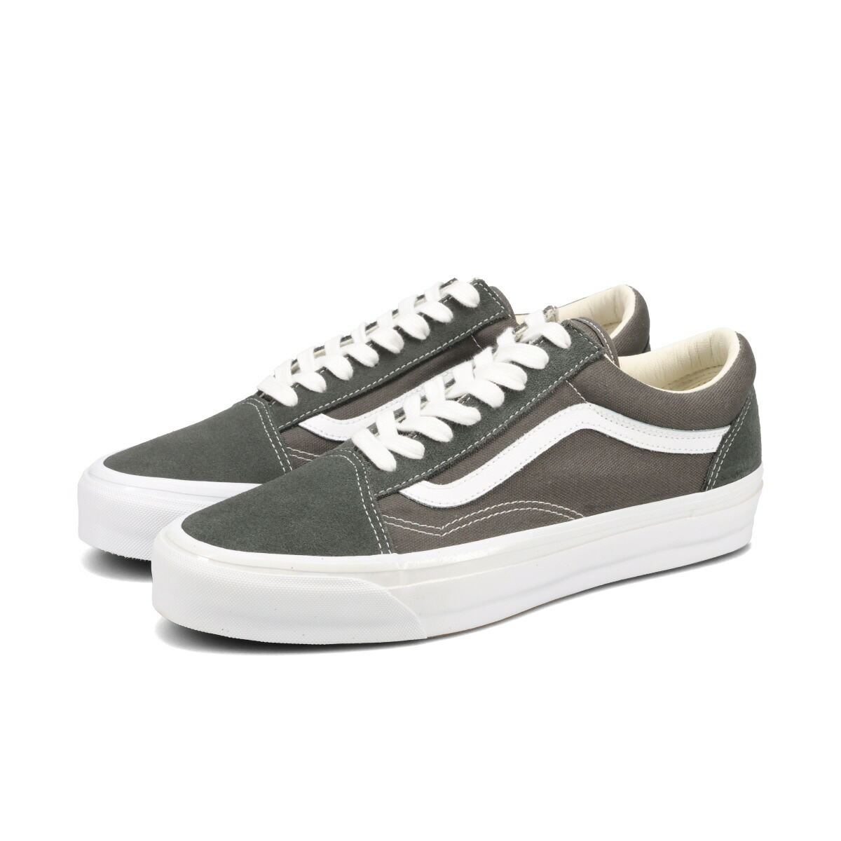 楽天市場】VANS/SOPHNET ヴァンズ/ソフネット Authentic 44 DX