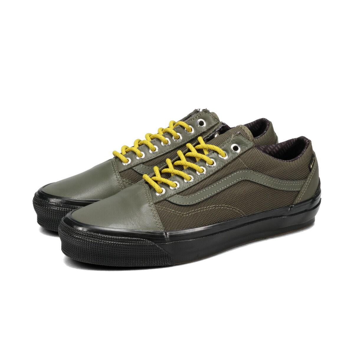 バンズ　オールドスクール GORE-TEX® オールドスクール GORE-TEX®| VANS（ヴァンズ）公式ストア