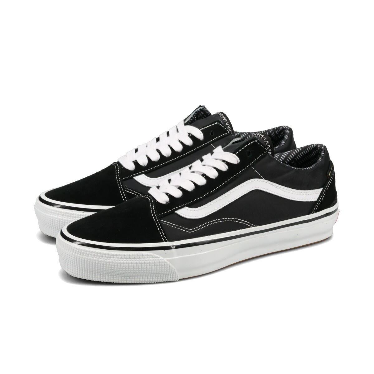楽天市場】【40%OFF】 VANS OLD SKOOL GORE-TEX バンズ オールド