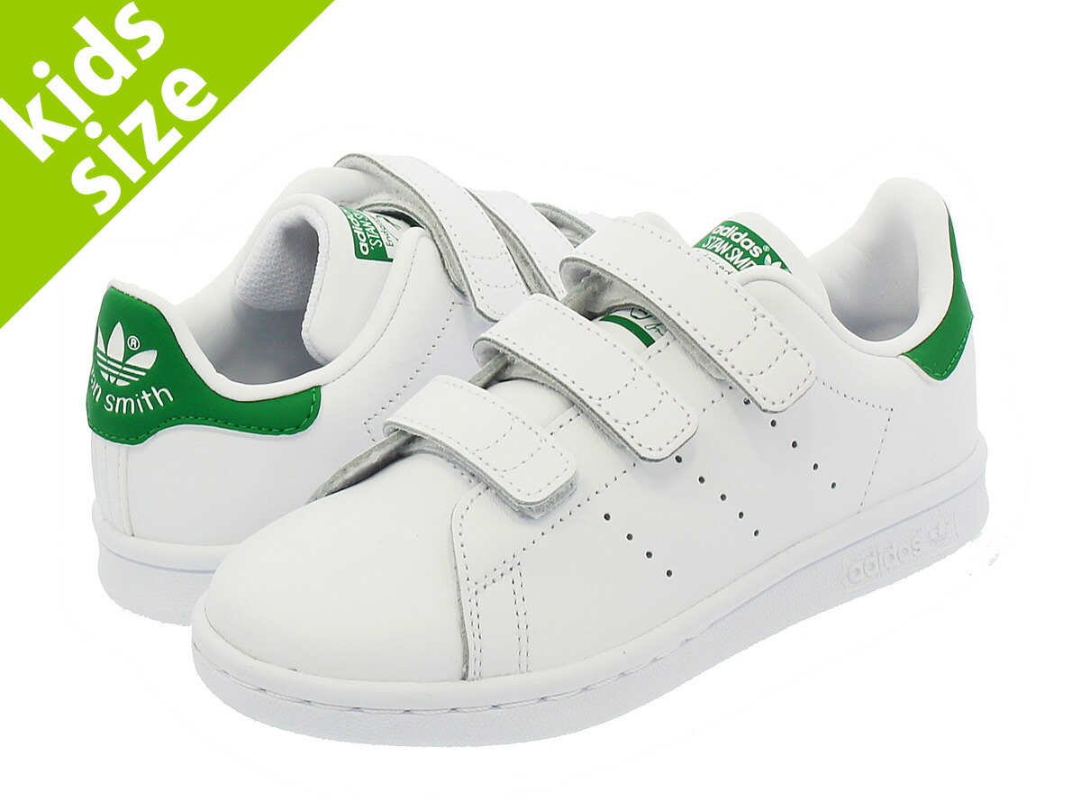 SELECT SHOP LOWTEX | Rakuten Global Market: adidas STAN SMITH CF C ... adidas STAN SMITH CF C WHITE/GREEN 【adidas Originals】