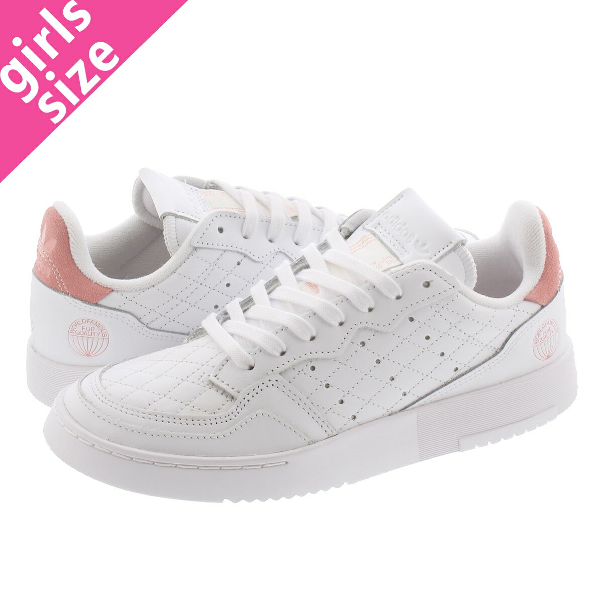 adidas supercourt w