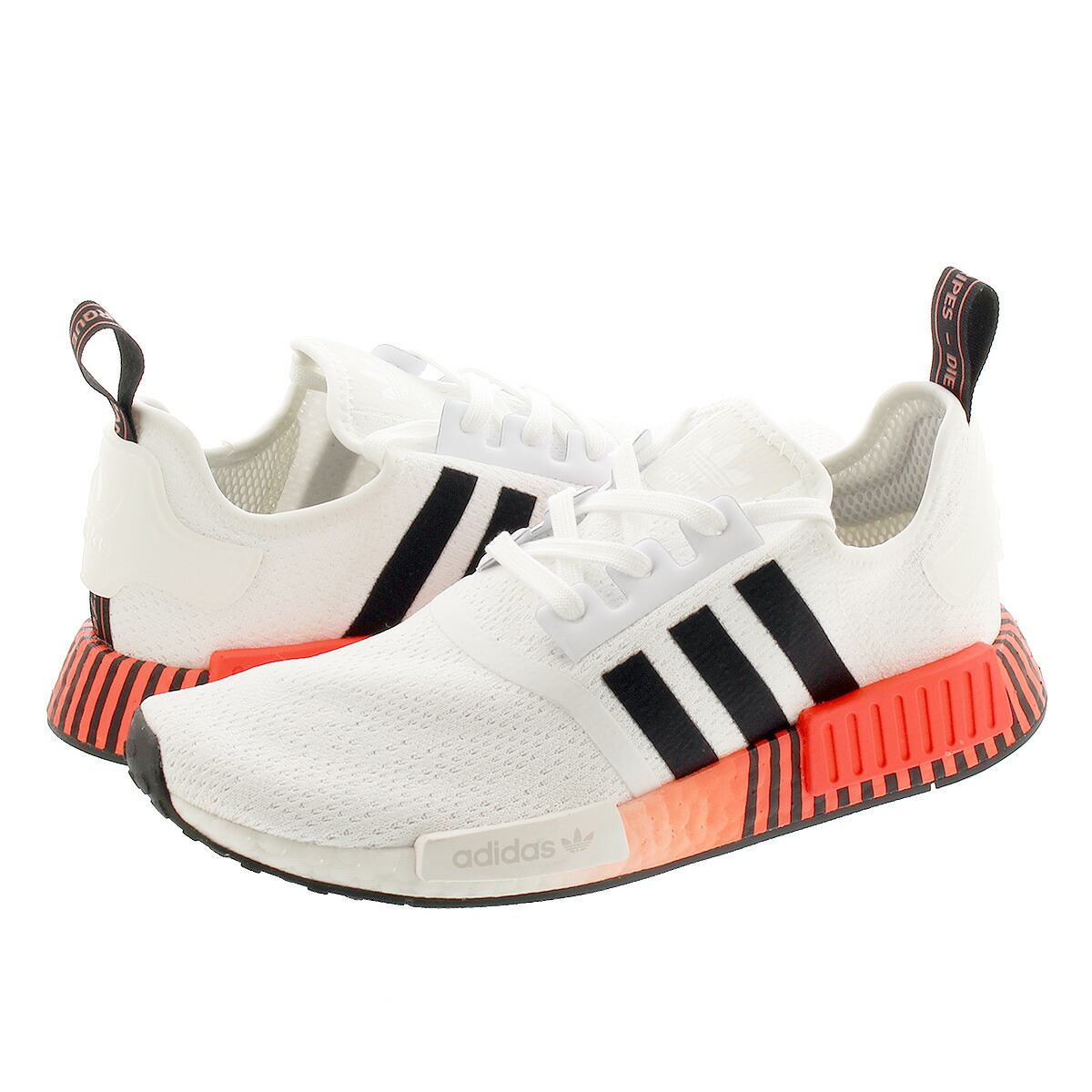 Adidas NMD XR1 Foot Locker Europe Exclusive Pac.