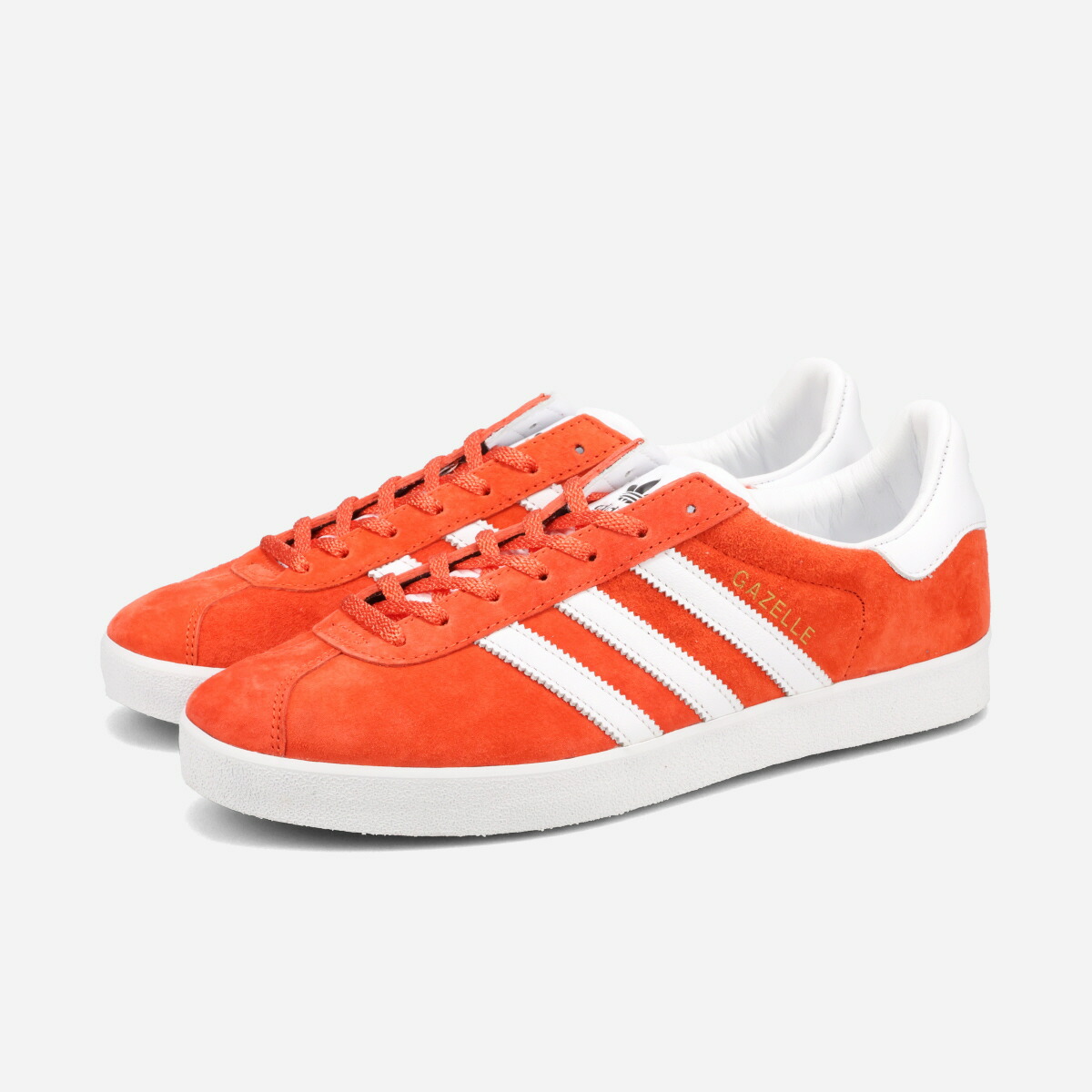 ADIDAS ガゼル ロー トップ スニーカー 【関税込】 アディダス ガゼル ロー / Gazelle Low - グリーン | アディダス