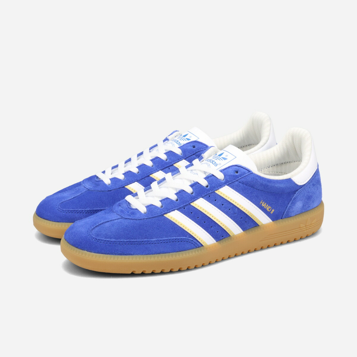 Adidas◆HAND 2 スニーカー◆2色 楽天市場】【プライスダウン】 adidas HAND 2 アディダス ハンド