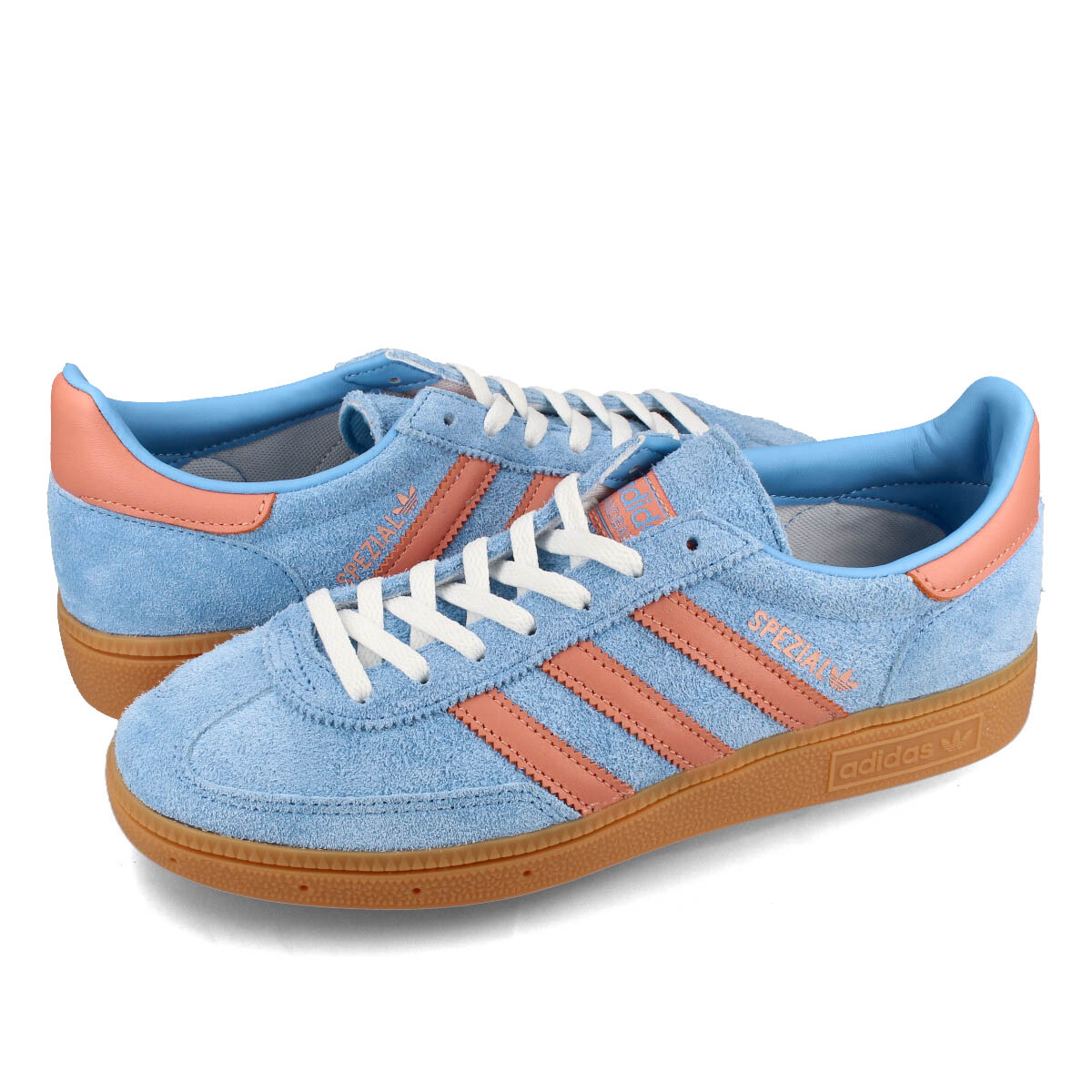 24.5 新品 adidas HANDBALL SPEZIAL W IF6561 | www.gripandlighting.mx