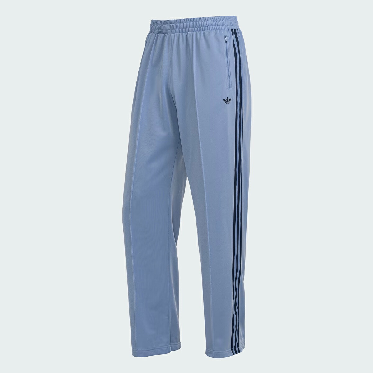 adidas ベッケンバウアー　トラックパンツambient sky 水色 ベッケンバウアー トラックパンツ アンビエントスカイ