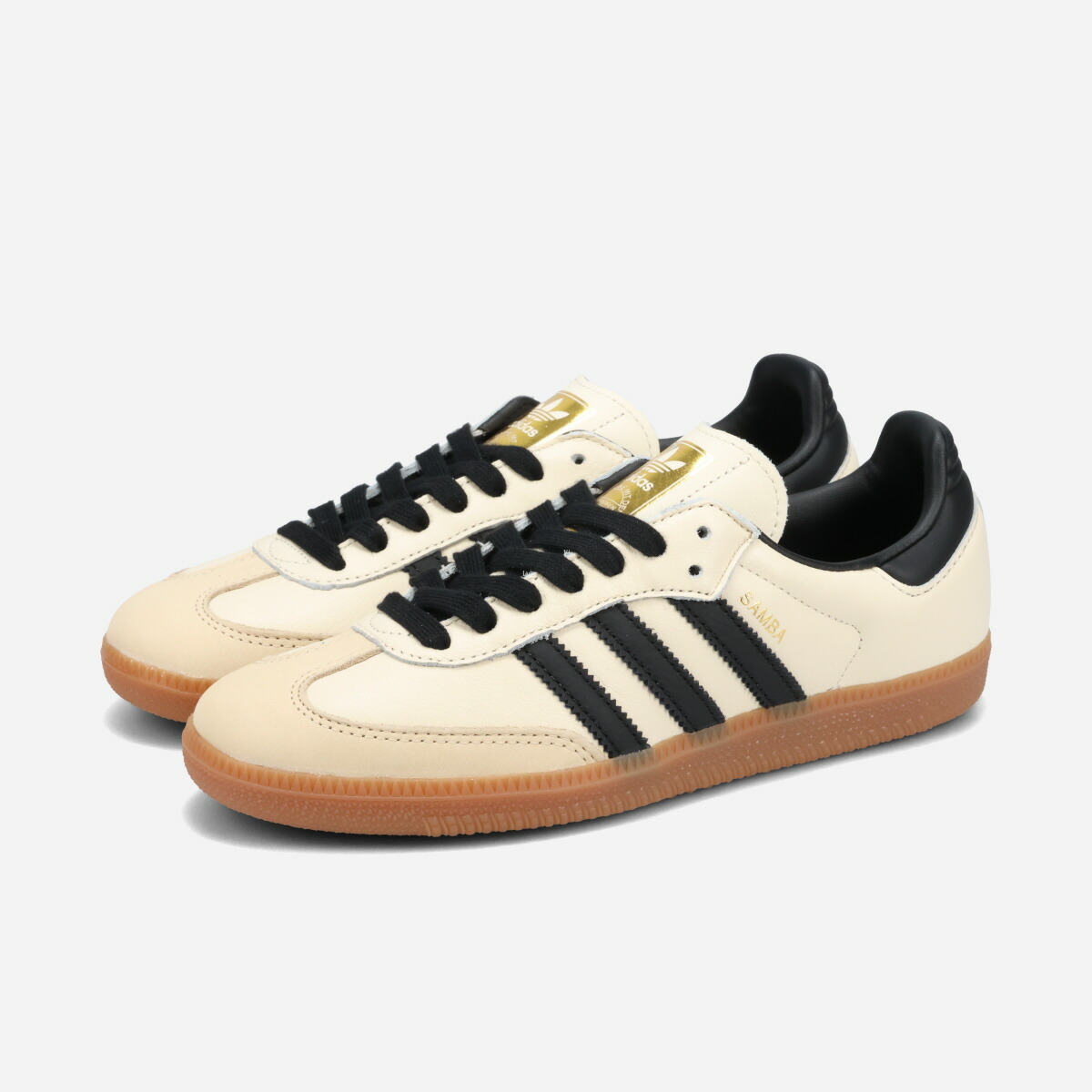 samba og サンバ adidas（アディダス）SAMBA サンバ OG