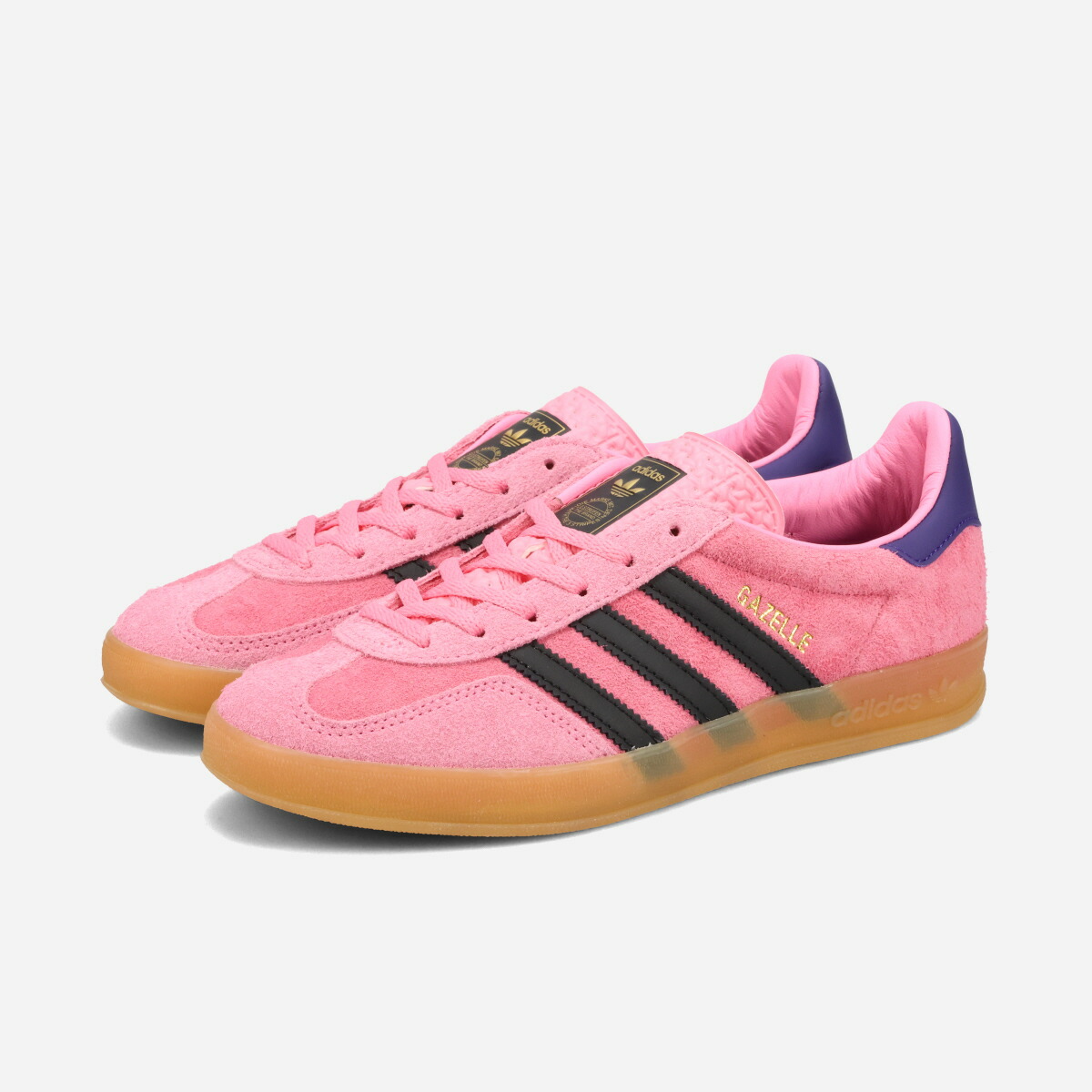 楽天市場】【ADIDAS】 アディダス GAZELLE INDOOR W ガゼル インドア W
