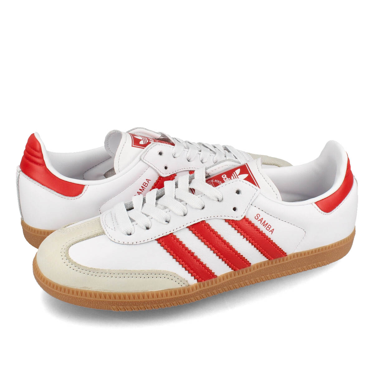 楽天市場】adidas SAMBA OG アディダス サンバ OG メンズ レディース