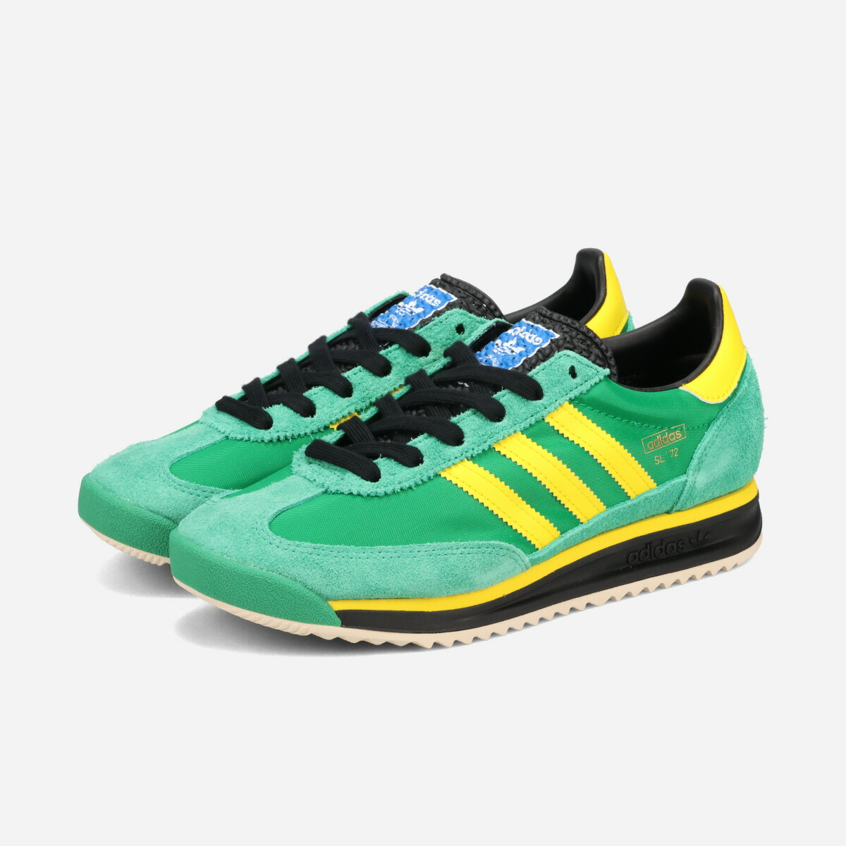 楽天市場】＊ADIDAS Originals｜SL 72 RS/ アディダス