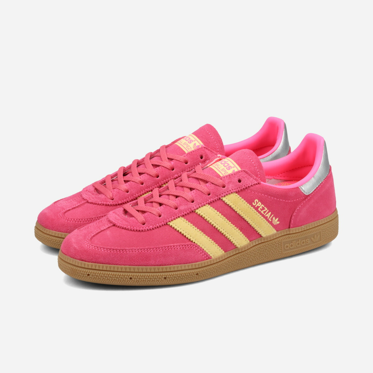 楽天市場】adidas GAZELLE BOLD アディダス ガゼル ガッツレー