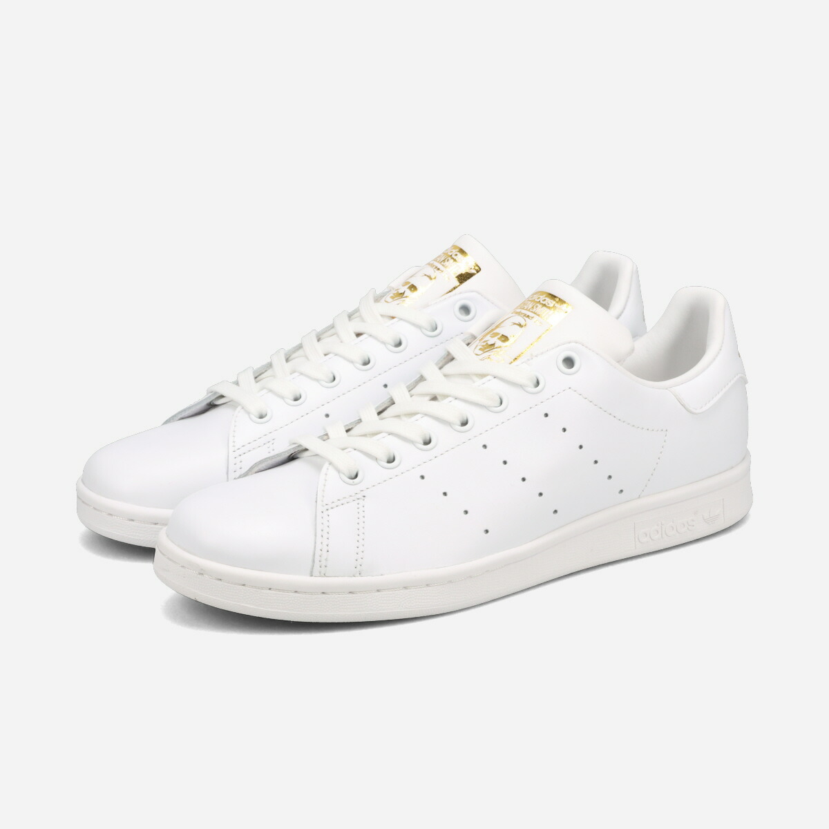 スタンスミスLux ホワイト スタンスミス Lux / Stan Smith Lux / アディダスオリジナルス