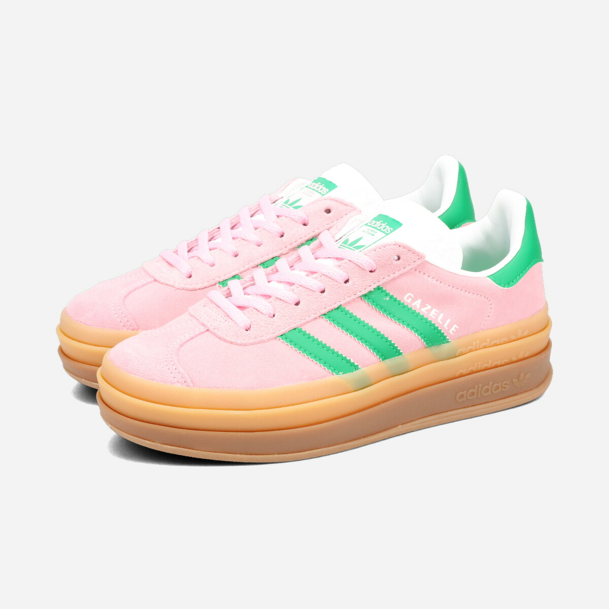 楽天市場】adidas GAZELLE W LEGMAR/ECRTIN/FTWWHT cg6068
