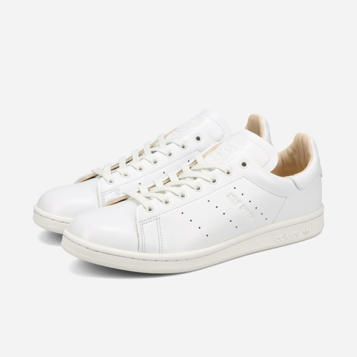 adidas STAN SMITH DECON CBLACK/CBLACK/CBLACK （アディダス