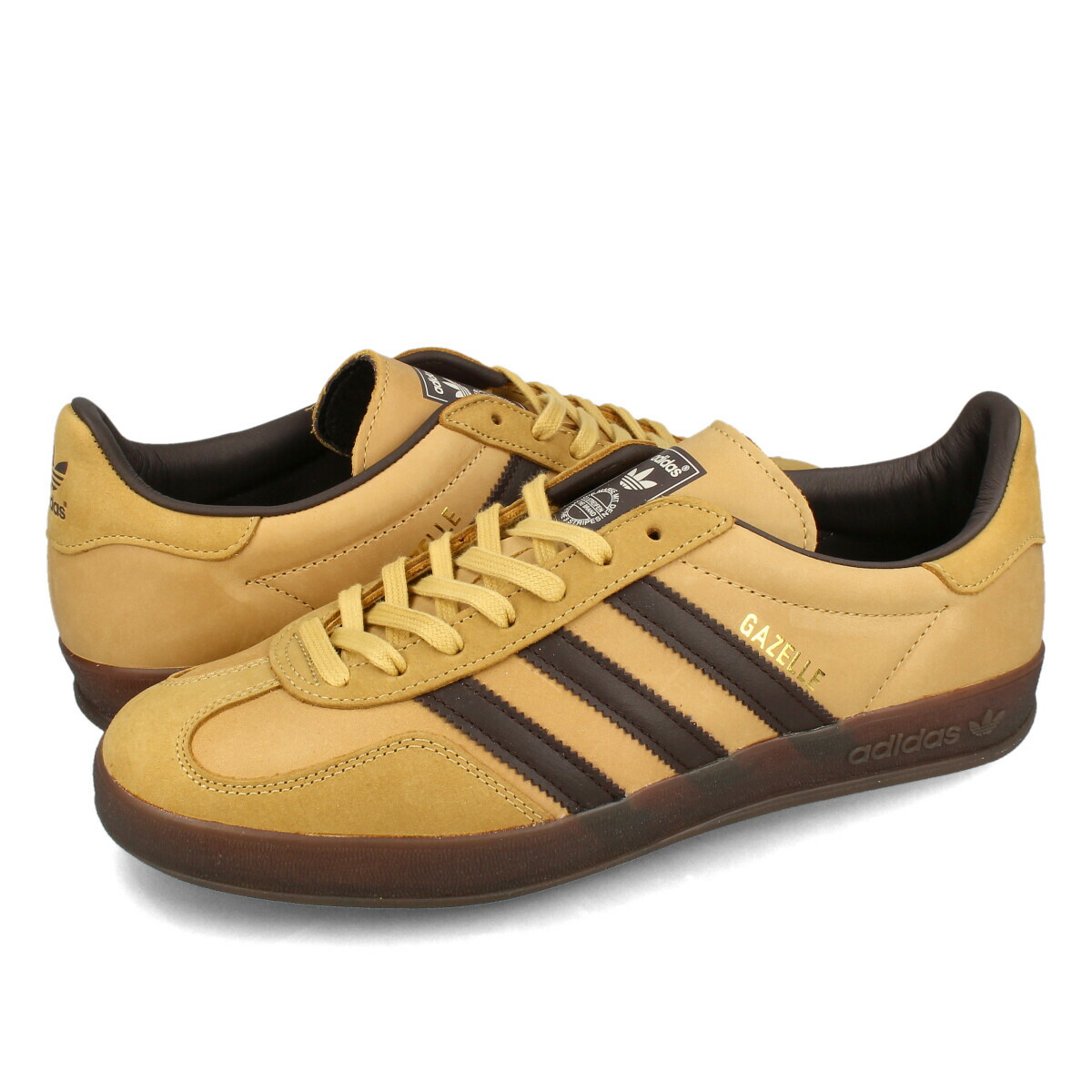 楽天市場】adidas GAZELLE INDOOR アディダス ガゼル ガッツレー 楽天市場】adidas GAZELLE INDOOR アディダス ガゼル ガッツレー