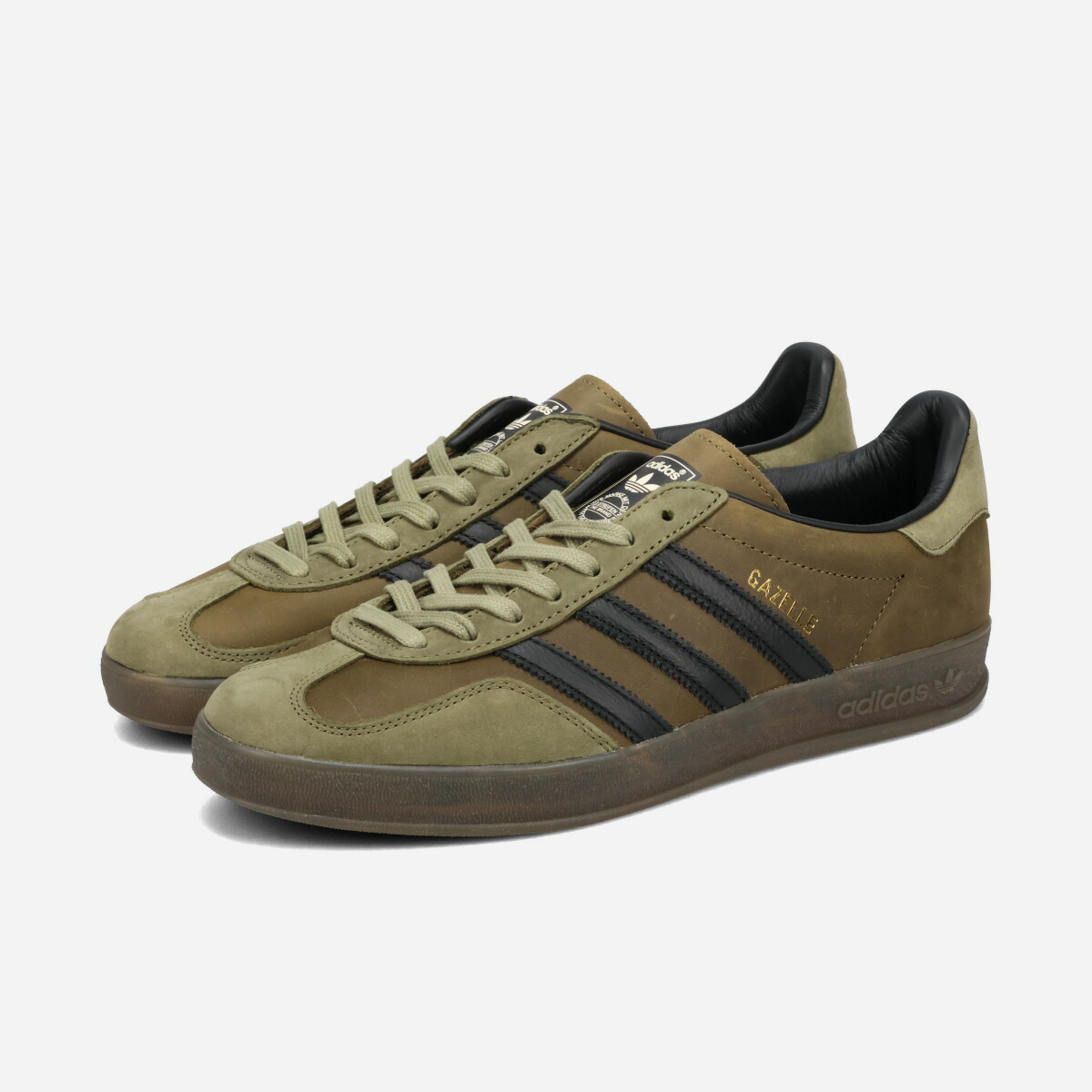 『美品』adidas ガゼル　スニーカー adidas Originals｜ガゼル スエード スニーカー “GAZELLE
