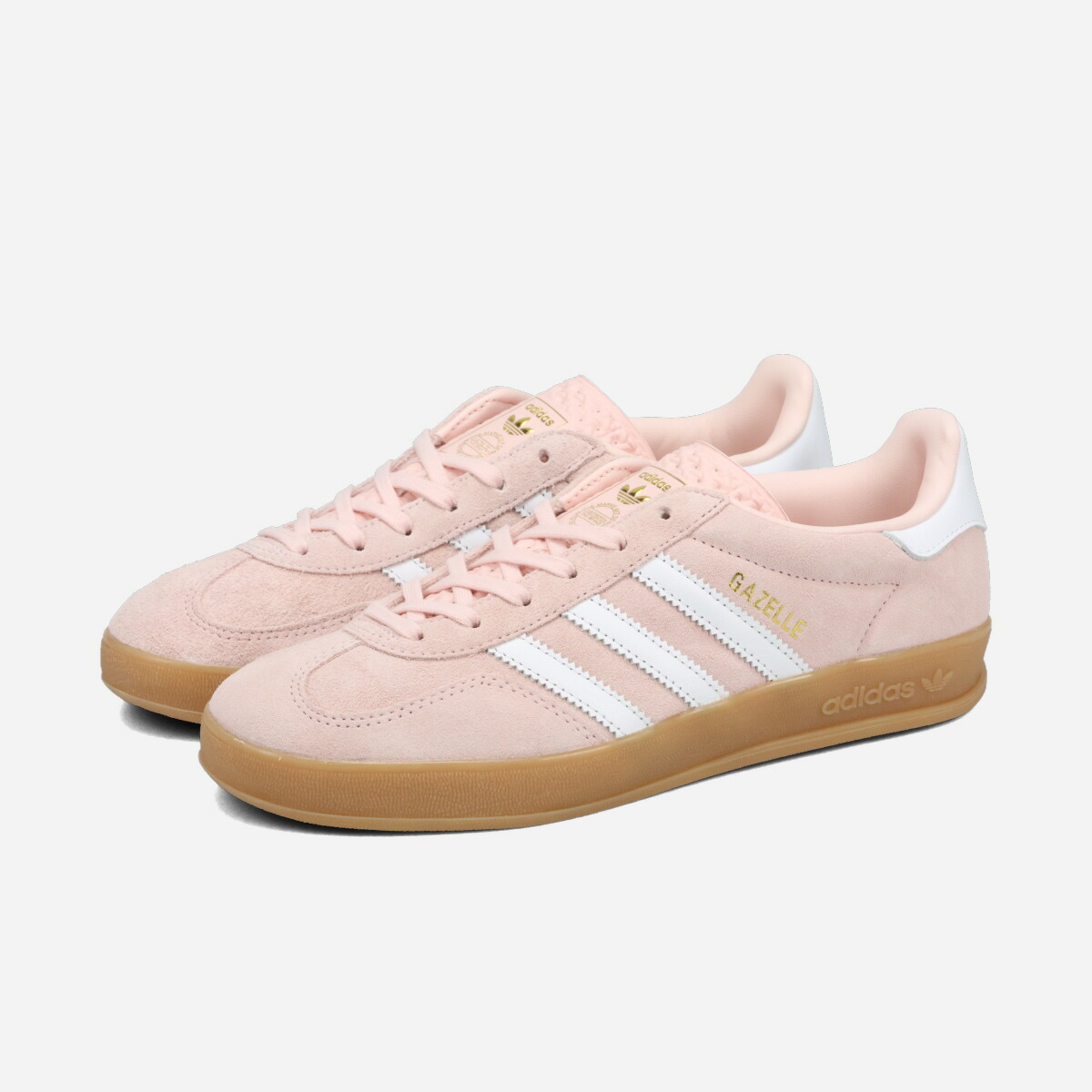 楽天市場】adidas GAZELLE BOLD アディダス ガゼル ガッツレー