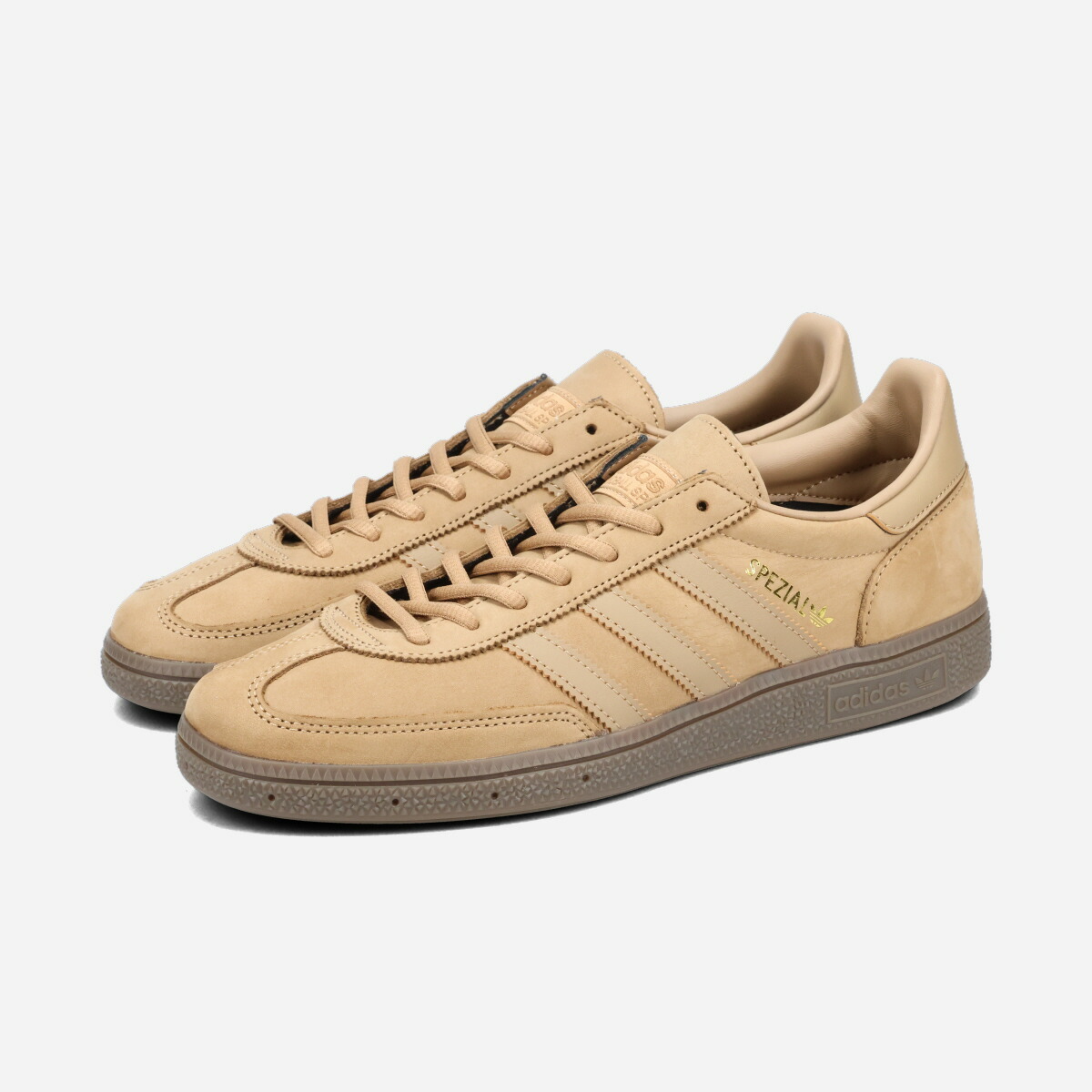 ★ADIDAS★ GAZELLE Brown Desert IG2099 ガゼルボールド アディダス ガゼル / Gazelle - ブラウン | アディダス ジャパン