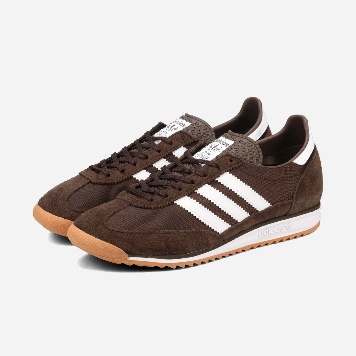 楽天市場】adidas SL 72 RS アディダス SL 72 RS メンズ