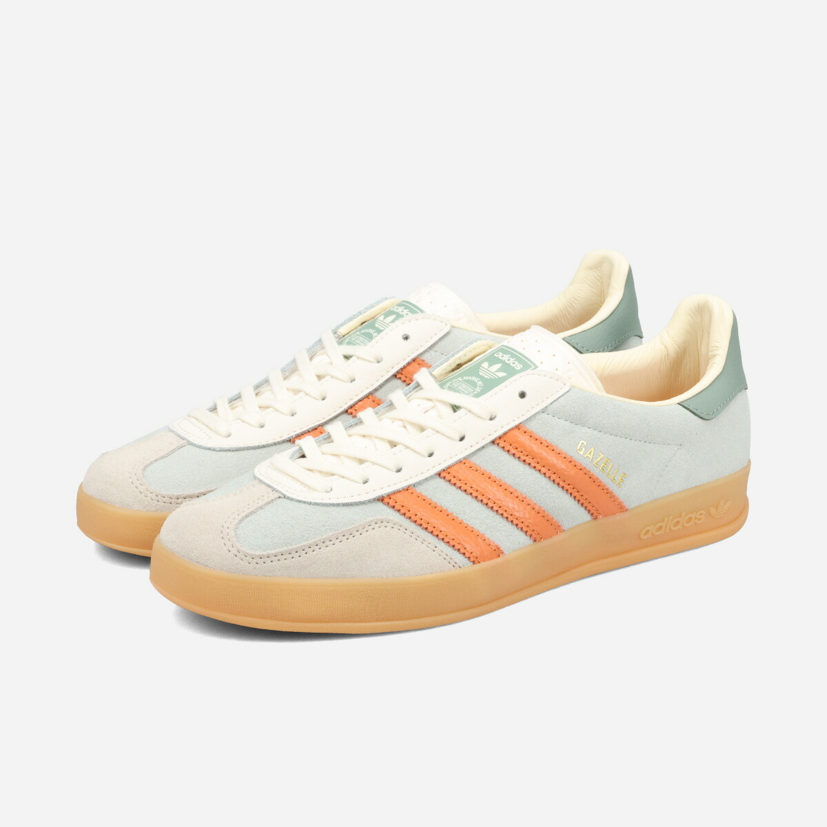 楽天市場】adidas SAMBA DECON アディダス サンバ デコン メンズ