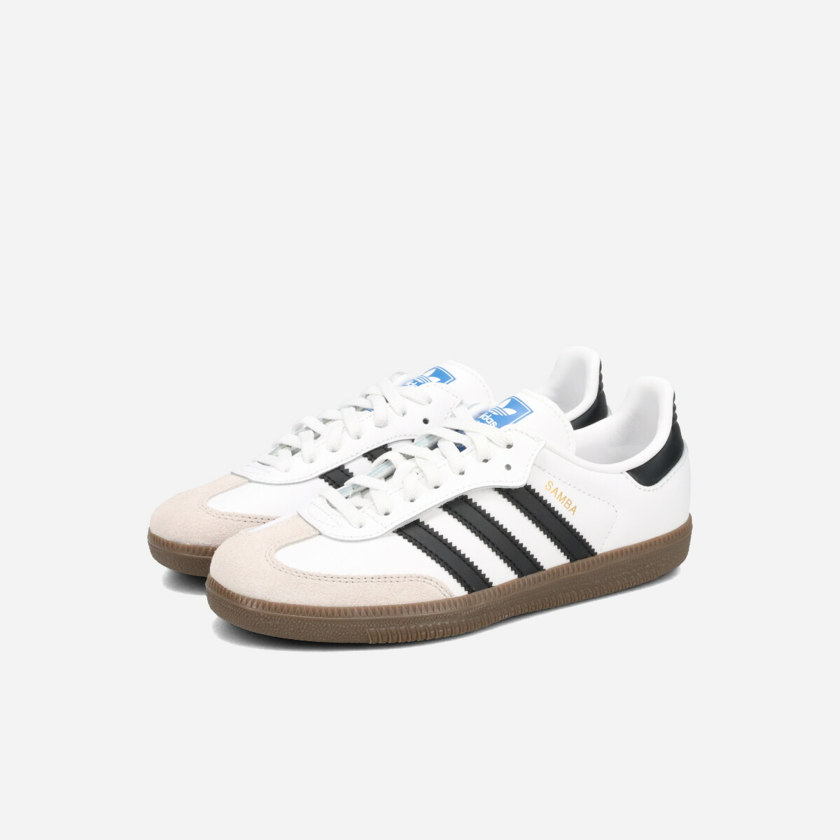 adidas sambaスニーカー 楽天市場】adidas SAMBA OG アディダス サンバ OG メンズ