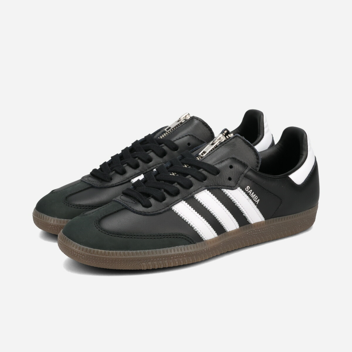 【ADIDAS originals】 SAMBA JANE サンバ★人気 アディダス サンバ ジェーン / SAMBA JANE - ブラック