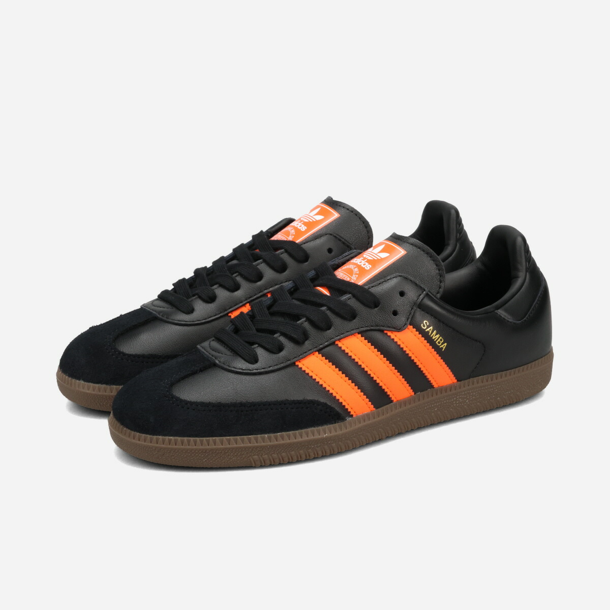 楽天市場】adidas SAMBA OG アディダス サンバ OG メンズ