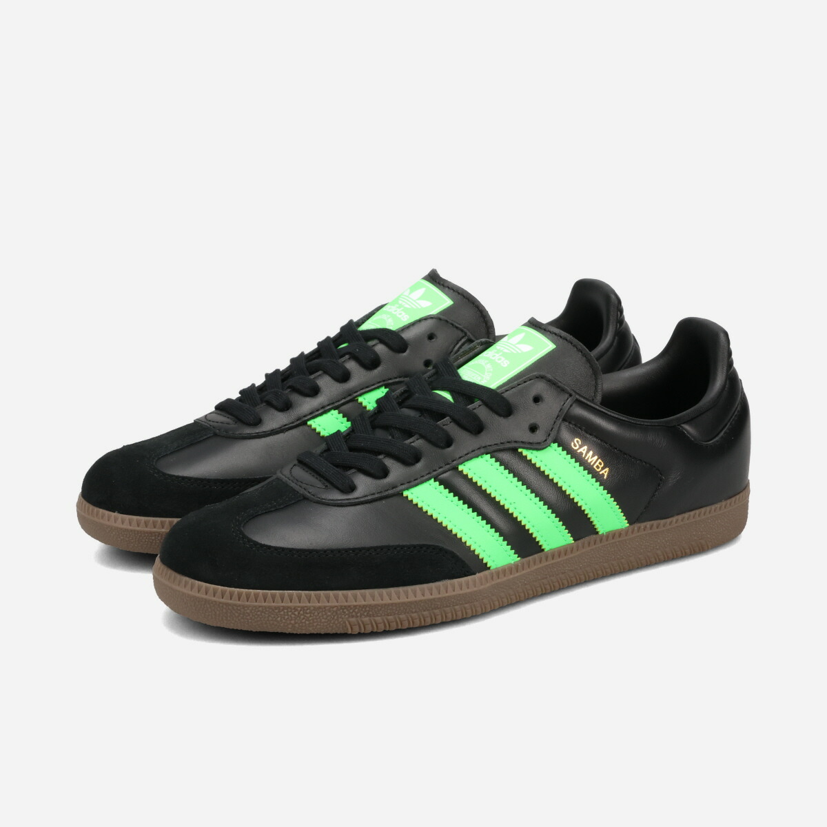 楽天市場】【プライスダウン】 adidas SAMBA OG アディダス