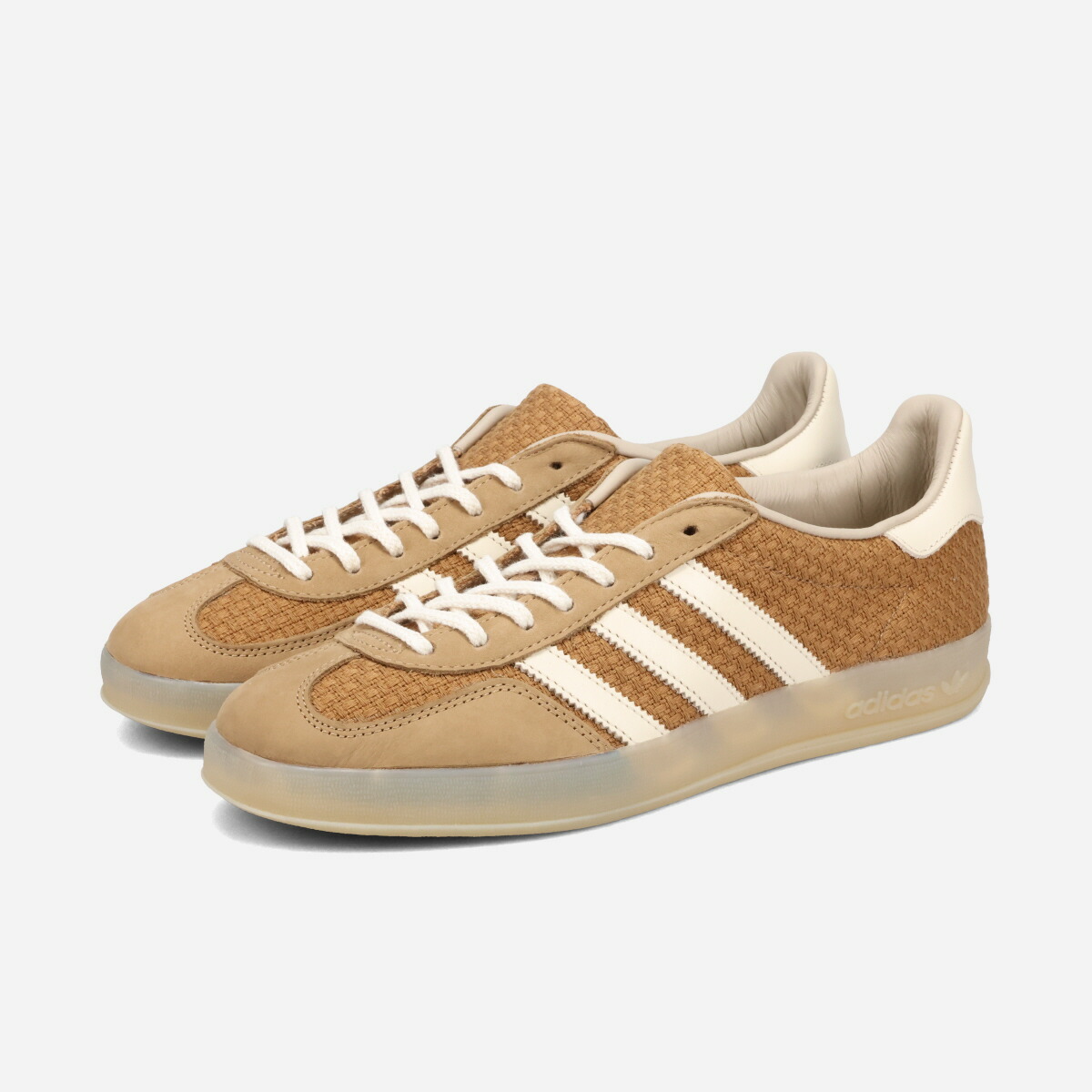 ベルン/BERN　　adidas スニーカー ベージュ adidas スニーカー ベルン / Bern アディダスオリジナルス