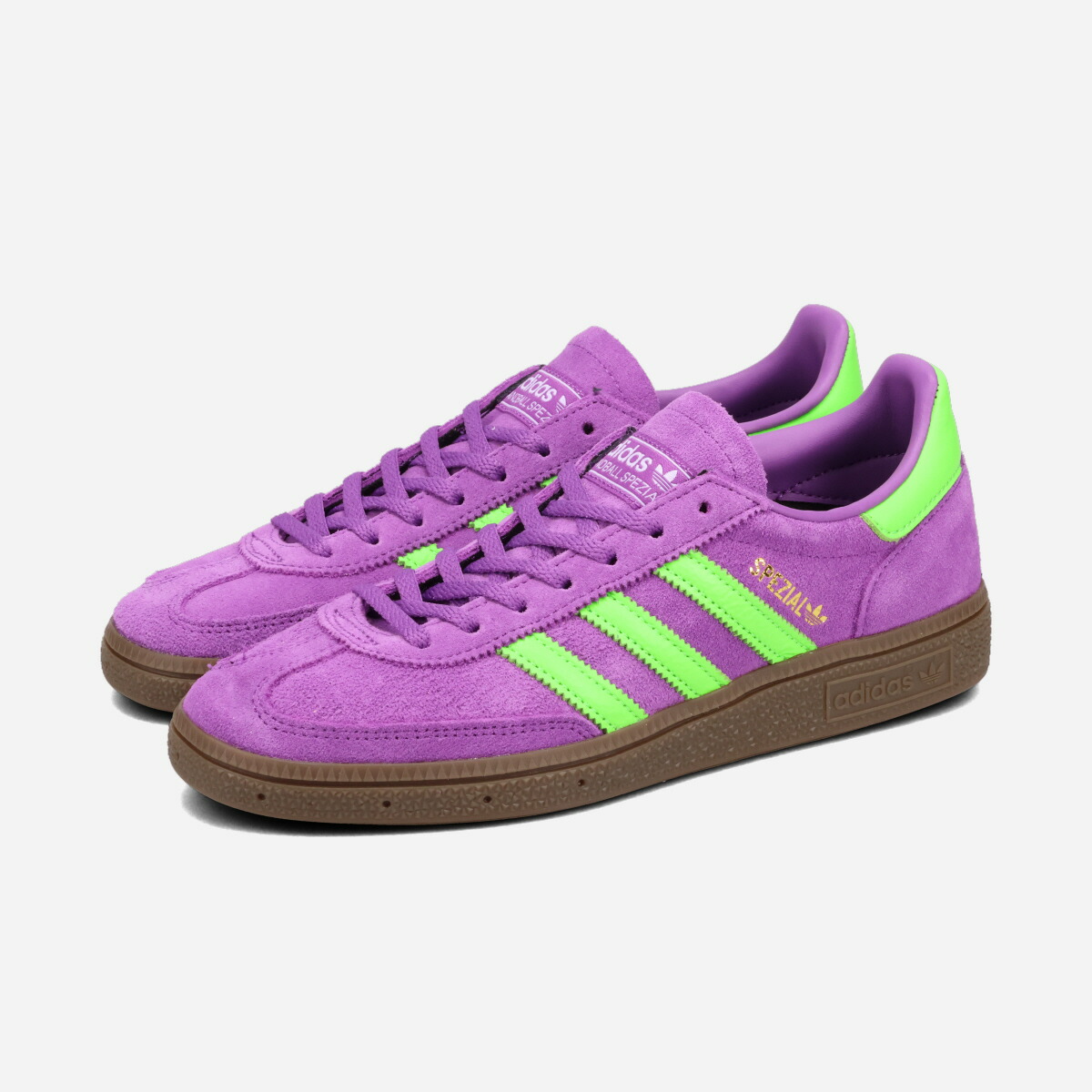 アディダス　スペツィアル　24センチ adidas スニーカー originals (アディダス オリジナルス