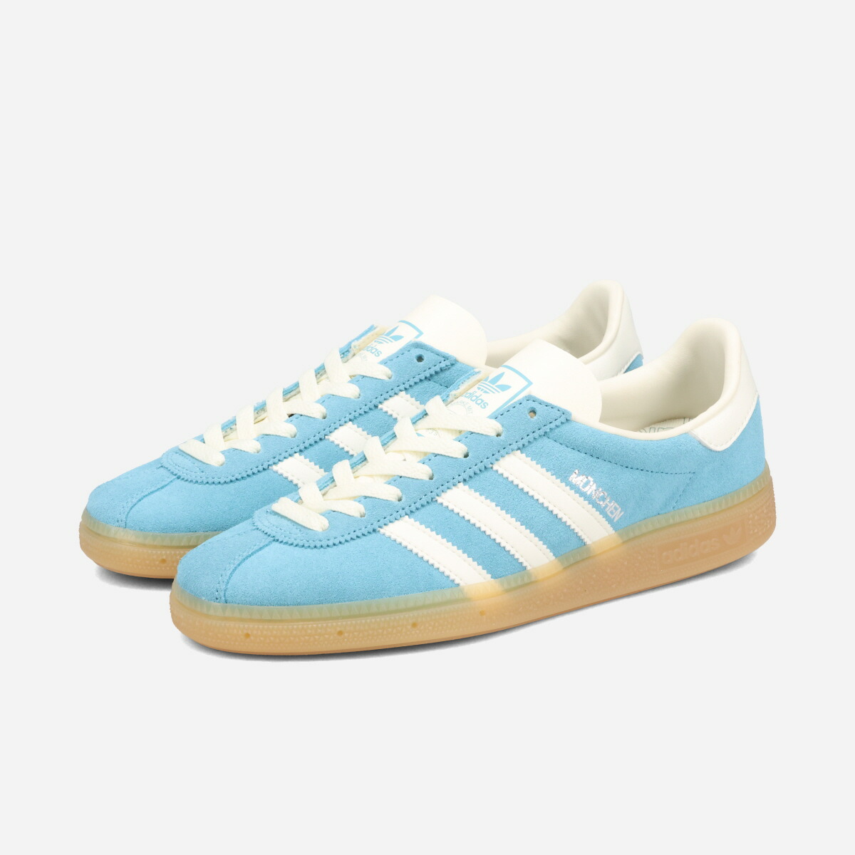 楽天市場】【20%OFF】 adidas MUENCHEN アディダス ミュンヘン メンズ