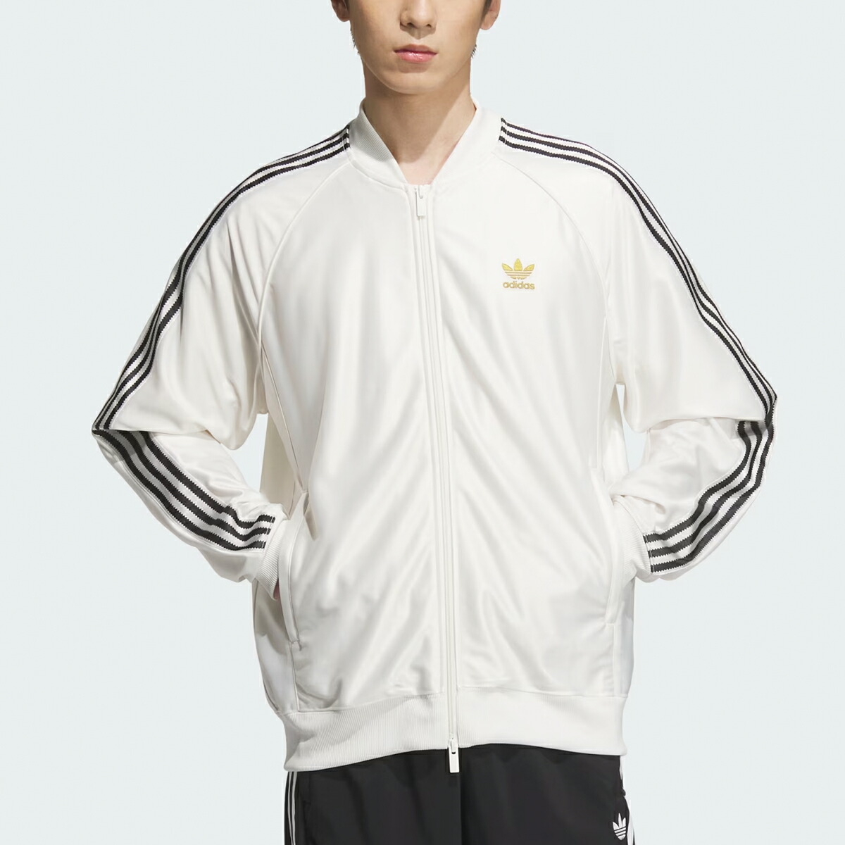 楽天市場】OUTLET アディダス ADIDAS SST TT トラック トップ