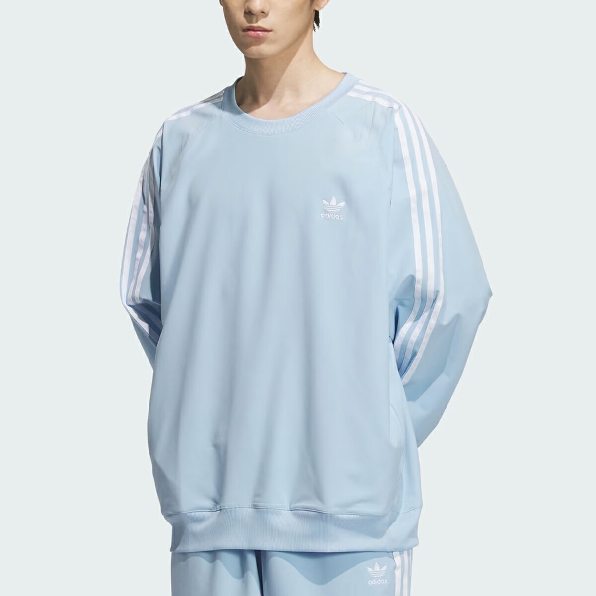 楽天市場】【プライスダウン】 adidas PULL OVER アディダス
