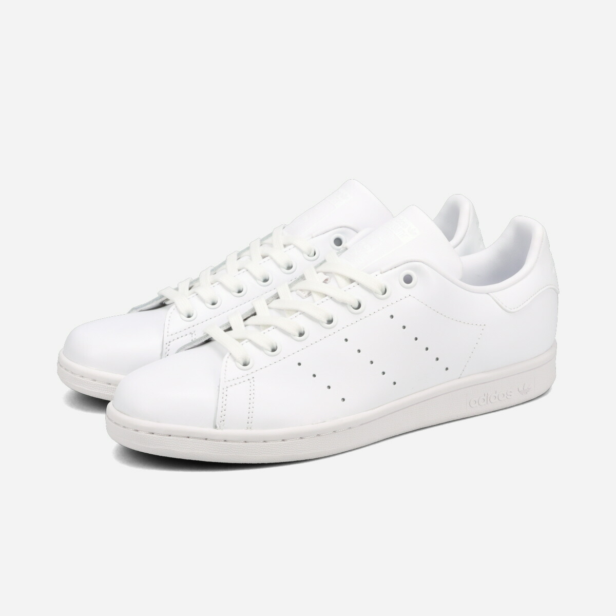 楽天市場】アディダス スタンスミス レディース ホワイト ADIDAS