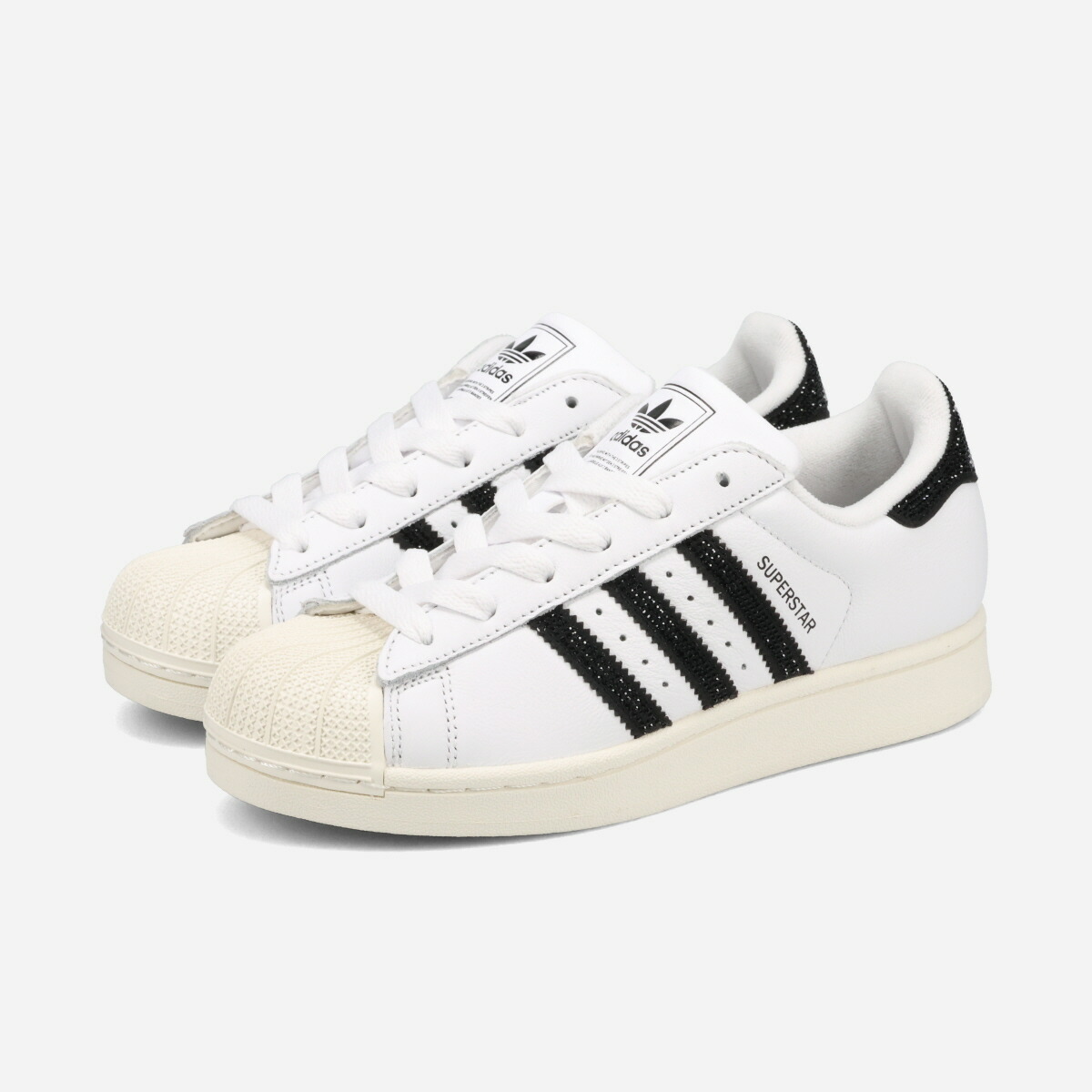 楽天市場】adidas SUPERSTAR VINTAGE アディダス スーパースター