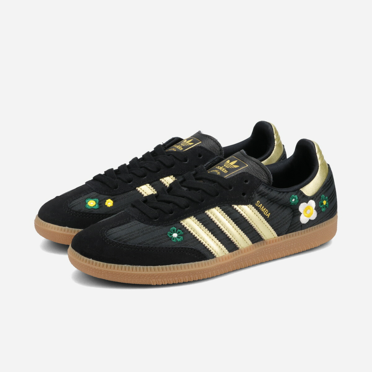 楽天市場】[ ポイントUP & 最大2000円OFFクーポン ] adidas SAMBA OG W