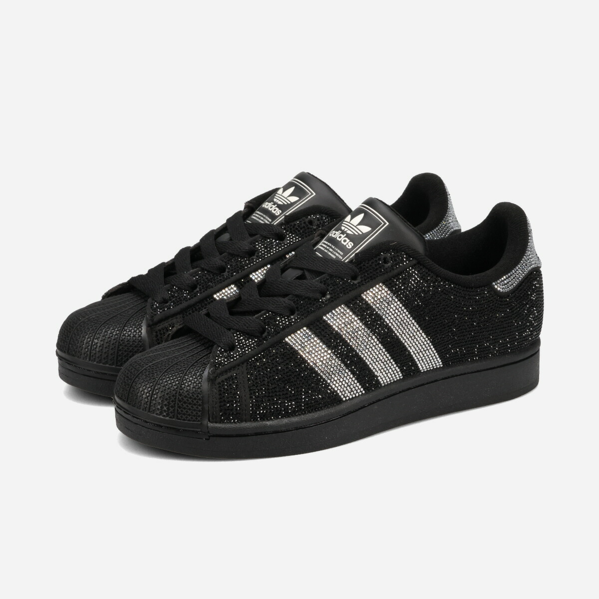楽天市場】adidas SUPERSTAR II アディダス スーパースター II メンズ