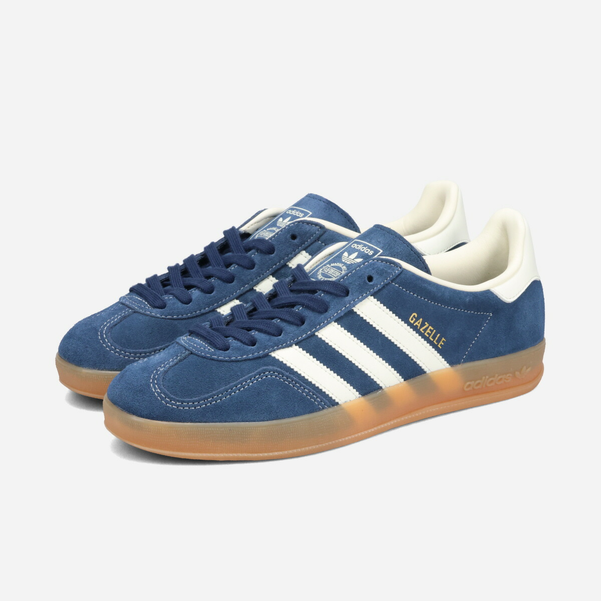 楽天市場】【プライスダウン】 adidas GAZELLE INDOOR