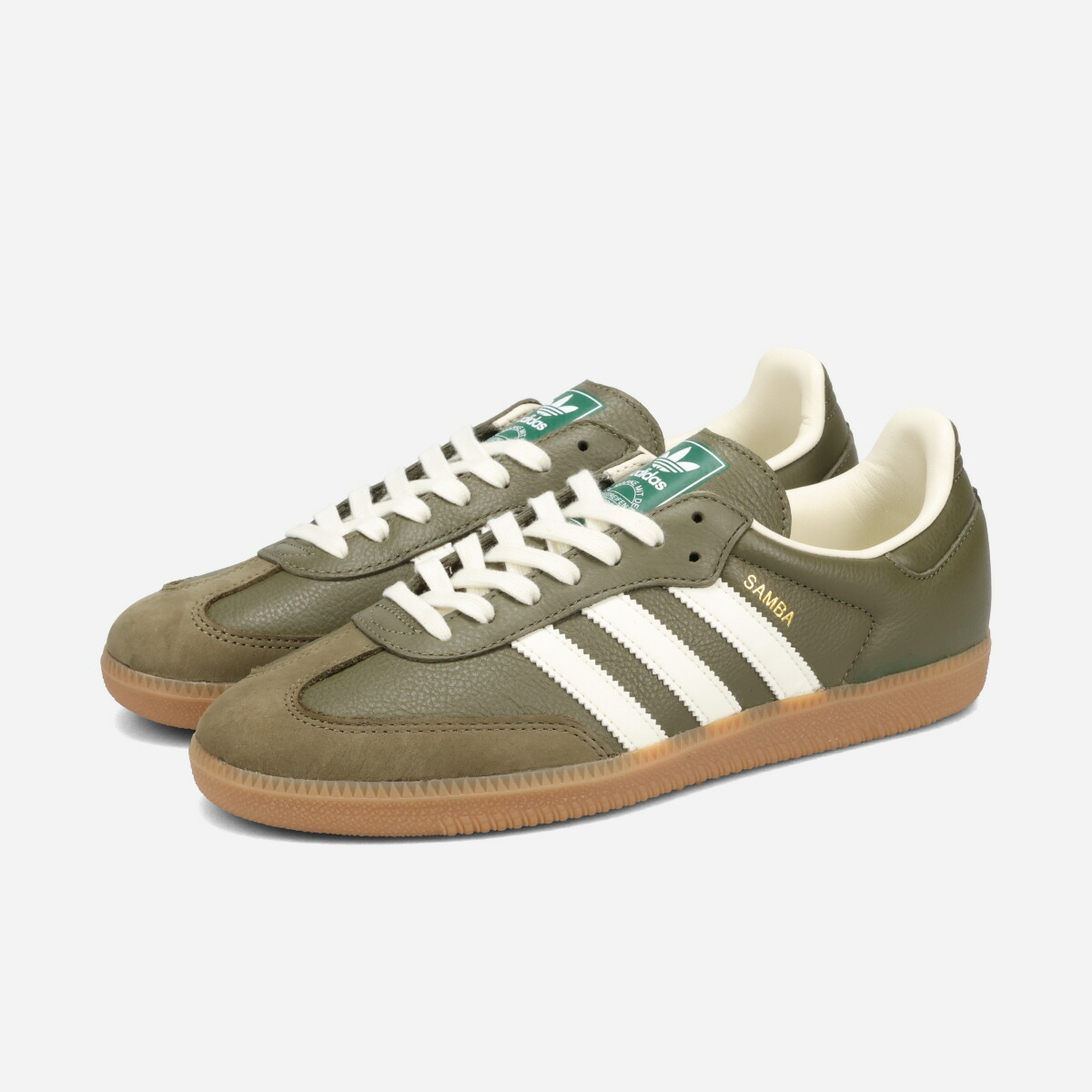 楽天市場】adidas SAMBA OG アディダス サンバ OG メンズ