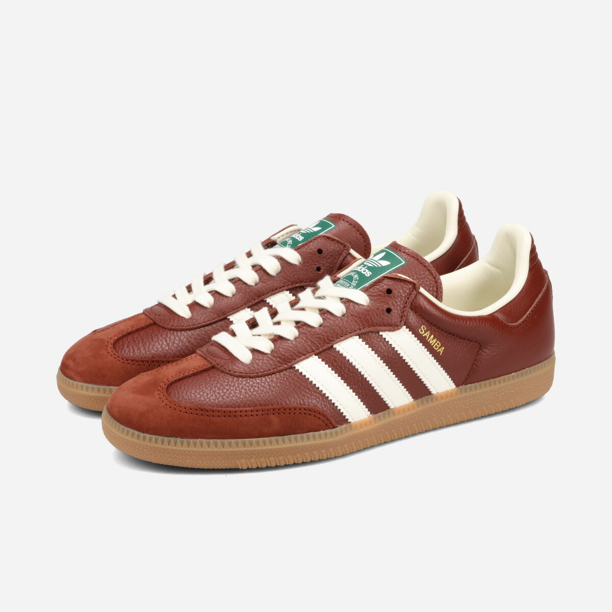楽天市場】adidas SAMBA OG アディダス サンバ OG メンズ