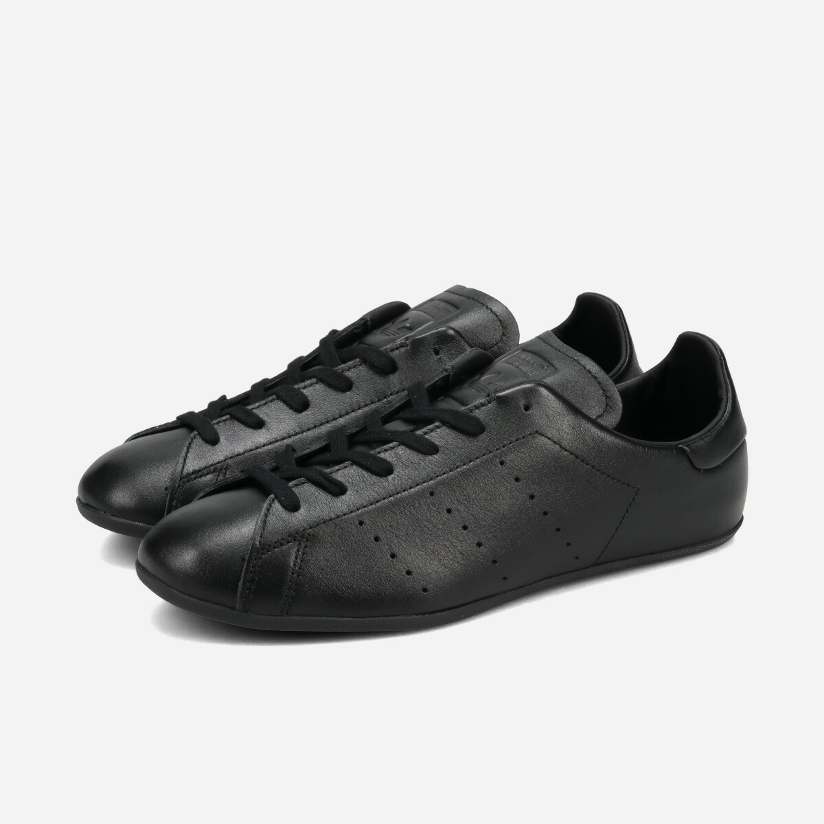 【アディダス adidas】スタンスミス DECON 8 26.5 ブラック adidas スニーカー STAN SMITH DECON / アディダス スタンスミス