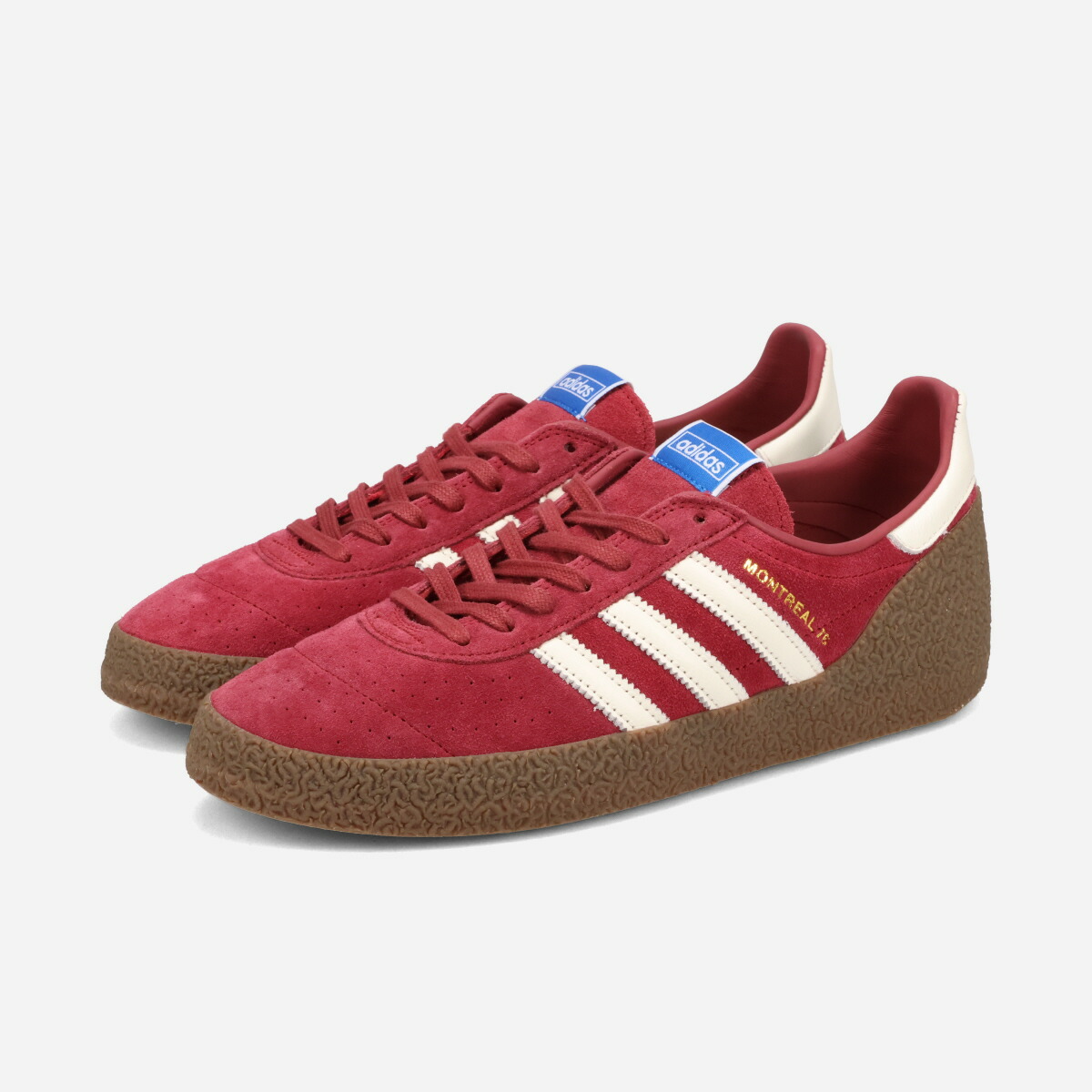 楽天市場】【20%OFF】 adidas MONTREAL 76 アディダス モントリオール