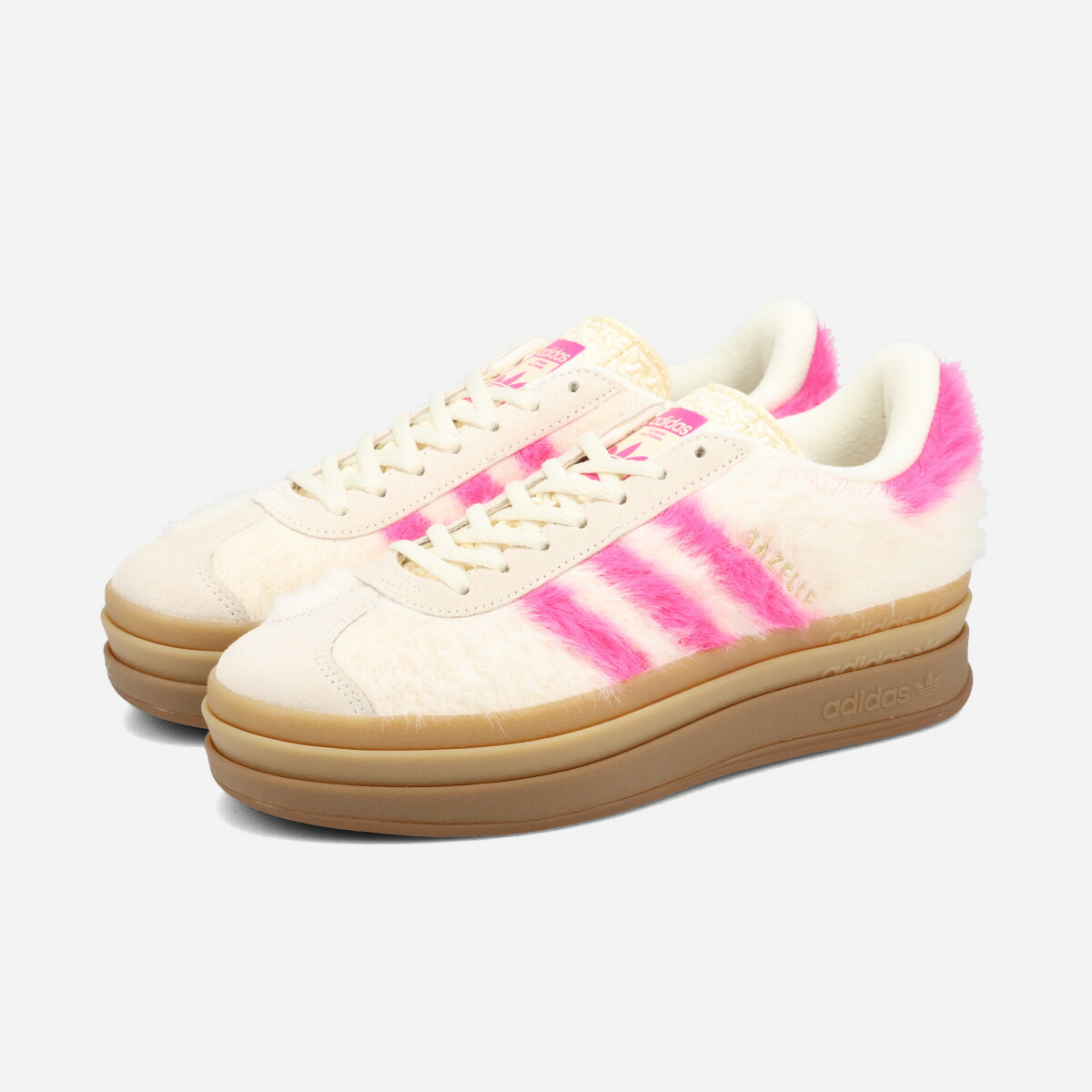 楽天市場】【プライスダウン】 adidas GAZELLE BOLD アディダス ガゼル