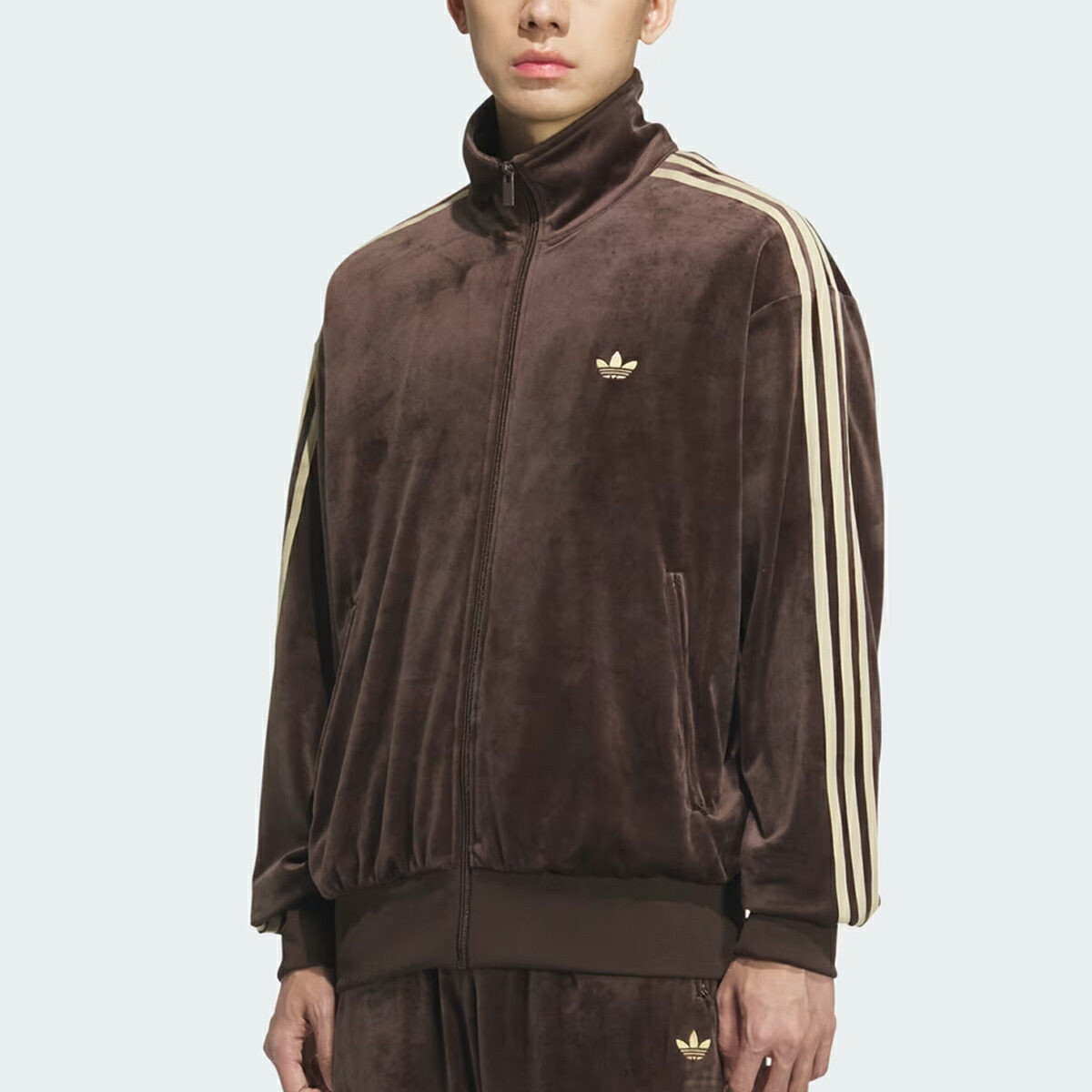 楽天市場】adidas VELOUR FIREBIRD TRACK TOP アディダス ベロア