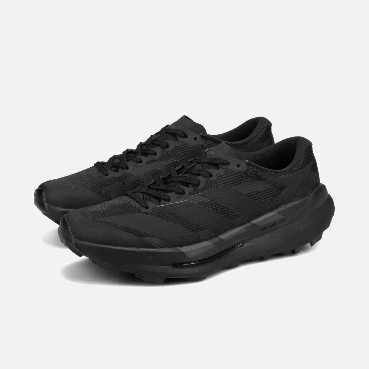 adidas TERREX AGRAVIC TT アディダス テレックス アグラビック TT メンズ スニーカー ローカット CORE BLACK/CORE BLACK/CORE BLACK ブラック KI4303