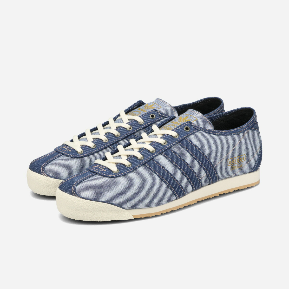 adidas ITALIA 70S アディダス イタリア 70S メンズ レディース スニーカー ローカット SUPPLIER COLOR/COLLEGE NAVY/GUM KI4339|KICKS LAB. 店