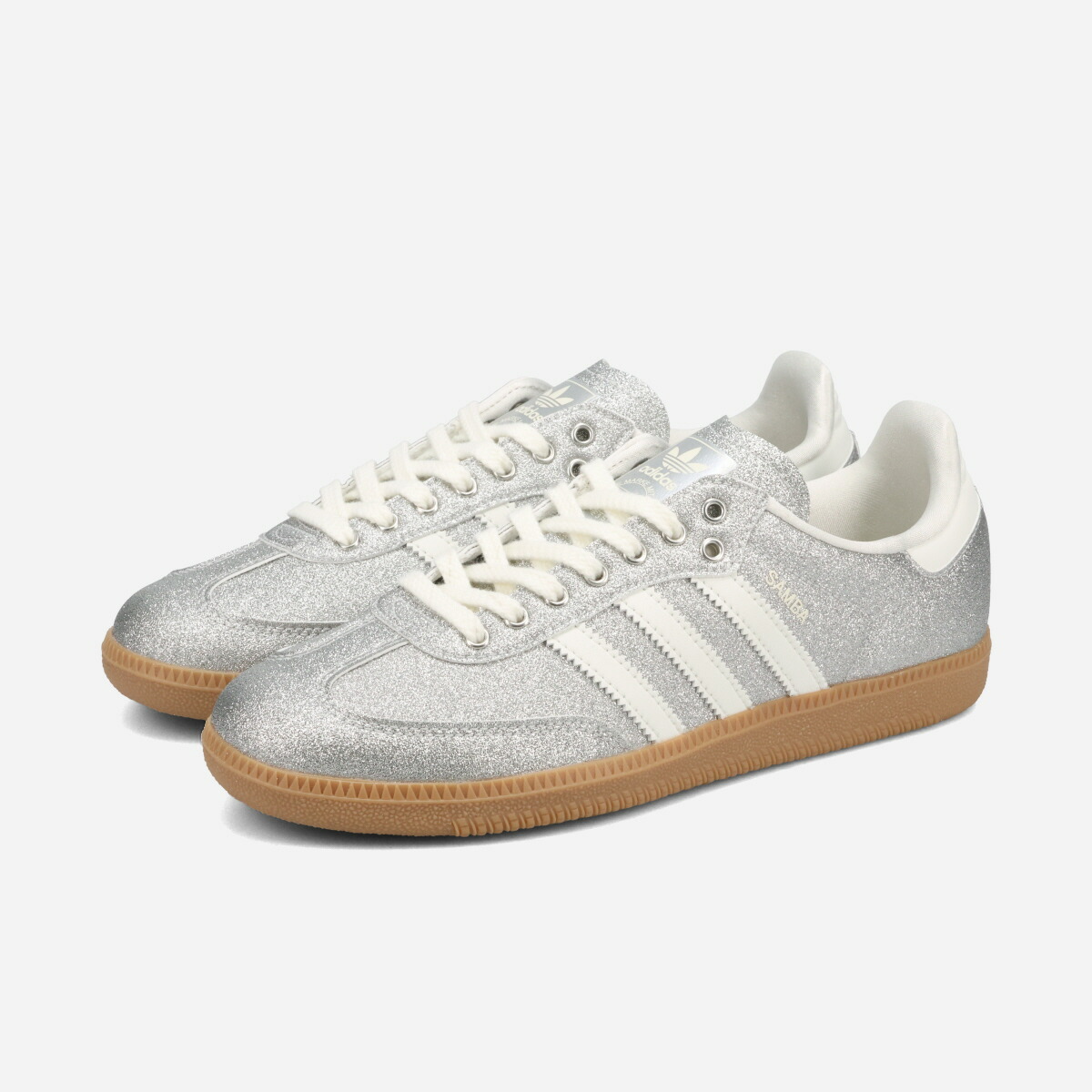 adidas samba OG 銀色アディダス　サンバ　OG シルバー25cm アディダス サンバ OG / Samba OG - シルバー | アディダス ジャパン